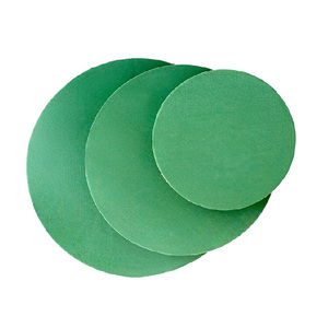 Flash Sales Quality Florist Decorative Accessories Durable 35cm Diameter Wet Floral <b>Foam</b> Ring Pad Phenolic Graduation Easter - Product Image 2