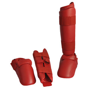 Équipement de protection personnalisé pour le kick-boxing, le taekwondo, la boxe, la protection des jambes, protège-tibias de karaté - Product Image 4