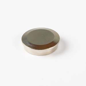 Magnete di fissaggio estremamente forte Ø29mm - Product Image 1