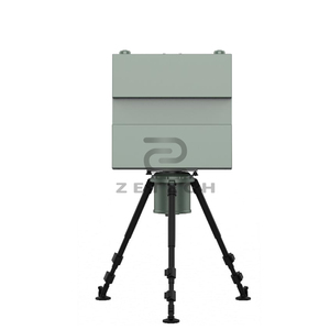 DOPPLER tầm xa 6km đáp ứng nhanh tần số tuyến tính băng tần tần điều chế sóng liên tục lfmcw Radar mảng pha - Product Image 5