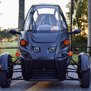 Camion tracteur poids lourd 6x4 avec cabine couchette, moteur diesel, pour transport de marchandises longue distance - Product Image 6