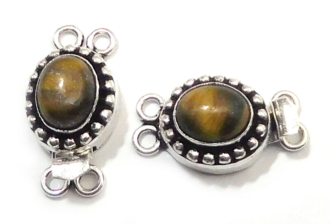 Silver-2 Strand