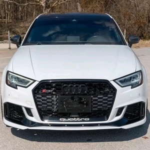 Audi RS3 Turbo 5 cylindres AWD, best-seller 2019 - Product Image 1