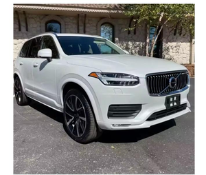 Vehículo SUV Volvo XC90 Usado, Muy Limpio, 2025, Volante a la Izquierda/Derecha, Certificado, con Asientos de Cuero, Tracción en las Cuatro Ruedas - Product Image 5