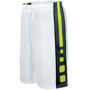 Uniforme de baloncesto para hombre hecho a medida ropa deportiva de talla grande transpirable conjunto de equipo personalizado al por mayor para la temporada de baloncesto de verano - Product Image 3