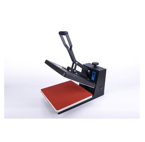 Venta caliente 5 en 1 Combo Máquina de prensa de calor de sublimación multifunción Máquina de prensa de calor digital - Product Image 3