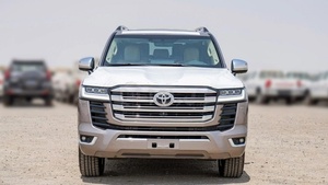 Oferta con Descuento, Toyota Land Cruiser VXR 3.5L Gasolina, Equipamiento Completo, 2025, Usado - Product Image 2