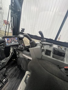 Mini pelle E35R2 2022 avec meilleures caractéristiques moteur Yanmar et cylindre hydraulique Eaton très bon prix - Product Image 2