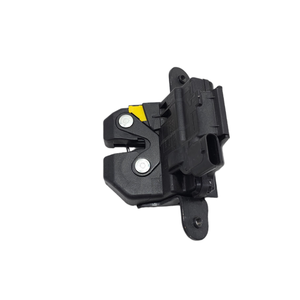 Serratura Portellone Posteriore FIAT 500 X Serie 52065353 (15>) - Product Image 4