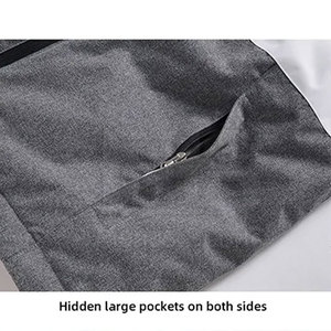 Custom Made Men Ski <b>Suit</b> Eco-Friendly and Breathable Best Quality Plus Size Design for Sale - Product Image 5