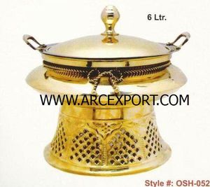 Boîtes en laiton artisanales pour la décoration de la maison, pièces brillantes en matériau poli, artisanat en laiton de luxe - Product Image 4