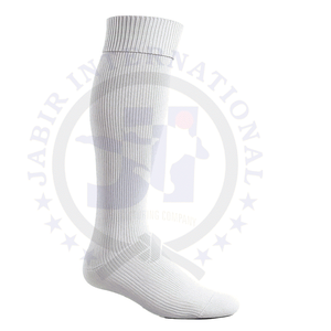 Vente en gros logo personnalisé Chaussettes de football de plein air antidérapantes Chaussettes épaissies pour hommes adultes Sport - Product Image 6