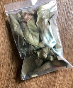 ใบทุเรียนเทศที่มีคุณภาพส่งออกเรามีใบแห้งอย่างพิถีพิถันตรงตามมาตรฐานสากล - Product Image 6