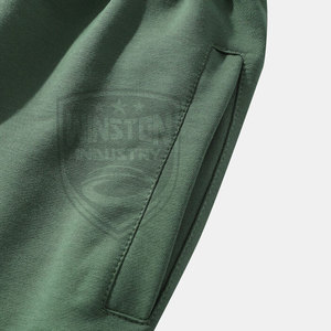 New 2024 2025 New Design Men Mid Waisted for Sale Men Shorts Loose <b>Fit</b> Summer Wear Men Shorts - Product Image 4