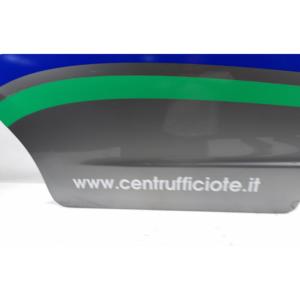 Puerta Corredera Lado Derecho NISSAN NV200 1ª Serie H2100BJ1AC (09>) - Product Image 5