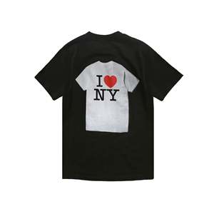   เสื้อยืดโอเวอร์ไซส์สีดำ ผ้าเจอร์ซีย์ลายพิมพ์ 320 GSM หนักแน่น ทรงบ็อกซี่ ดีไซน์สกรีนพิมพ์ - Product Image 3