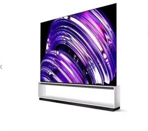 ทีวี OLED evo สมาร์ททีวี 4K รุ่น Z2 ขนาด 88 นิ้ว คุณภาพสูง ใหม่ 100% ของแท้ พร้อม webOS 22 ThinQ AI สำหรับใช้ในบ้าน ความละเอียด UHD - Product Image 2