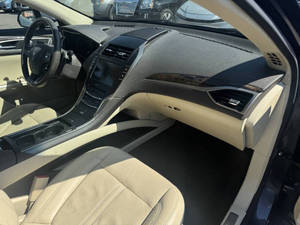 Lincoln MKZ Usado del 2013 - Product Image 2