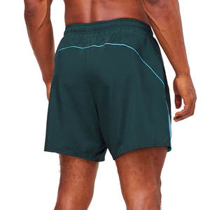 Shorts de sport légers pour hommes avec évacuation de l'humidité, conçus pour une respirabilité ultime pendant l'exercice, shorts décontractés pour hommes OEM - Product Image 6