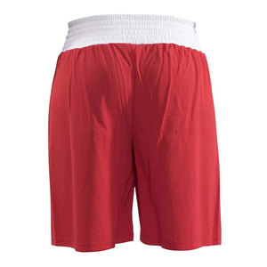 Équipement de boxe, logo personnalisé, shorts de combat, shorts thaïlandais, shorts de kick-boxing, impression par sublimation professionnelle, shorts de Muay Thai, shorts - Product Image 3