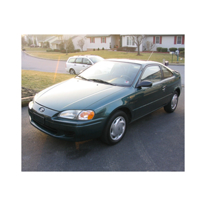 ใช้งานอย่างถูกต้อง 2019 TOYOTA Paseo - Product Image 4