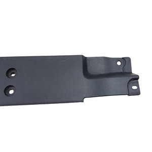 Moldura Superior Izquierda del Faro Delantero para Jeep Compass Serie 53326173 552 60 384, EJJ Diesel 1600 (16>) - Product Image 2