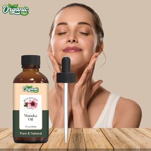 Huile de manuka biologique Zing 100% emballage personnalisé au prix le plus bas pur et naturel disponible - Product Image 5
