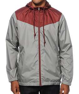 Chaquetas cortavientos impermeables, cortavientos pakistaníes hechos a medida/rompevientos sublimación 3D - Product Image 4