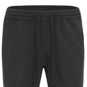 Pantalon de survêtement évasé avec logo personnalisé Streetwear Pantalon de survêtement évasé respirant avec cordon de serrage de bonne qualité pour hommes vente en gros - Product Image 6