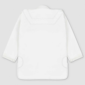 Jiu Jitsu กางเกงกิโมโน A0-A3 Jitsu GI and BJJ GI กางเกงขาสั้นศิลปะการต่อสู้สำหรับยูโด - Product Image 2