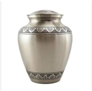 Handmade Metal <b>Pet</b> Casket a Variety of Specifications for Cat's Memorial Cremation Urns for <b>Ashes</b> Custom Funeral Supplies - Product Image 4