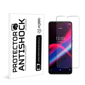 ฟิล์มกันรอย ANTISHOCK สำหรับ T-Mobile REVVL 4+ - Product Image 1