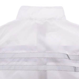 Chaleco de Alta Visibilidad para Hombre al por Mayor, Transpirable, Cómodo, Informal, de Alta Calidad y Precio Accesible para Adultos - Product Image 4