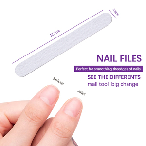 ZRKGEL Precio de Fábrica Muestra Gratis Herramientas de Uñas al por Mayor <span class=keywords><strong>Kit</strong></span> de Uñas 4 en 1 <span class=keywords><strong>Manicura</strong></span> <span class=keywords><strong>y</strong></span> <span class=keywords><strong>Pedicura</strong></span> Set de Uñas Desechables <span class=keywords><strong>Kit</strong></span> de <span class=keywords><strong>Pedicura</strong></span> - Product Image 4