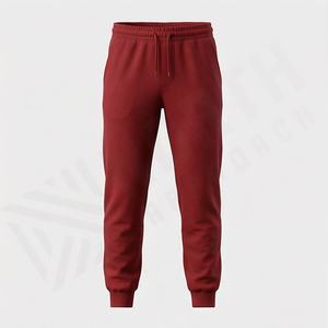 Pantalons pour hommes de qualité supérieure, vente en gros, dernières tendances, pantalons personnalisés de haute qualité, confortables, tendance, streetwear, bas durables - Product Image 1