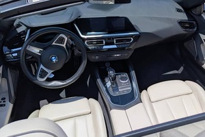 BMW Z4 M40I 2021 LISTO PARA ENVIAR - Product Image 2