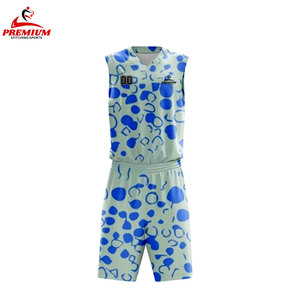 Camiseta de Baloncesto Estilo Vintage, Tela Suave, Precio con Descuento, Exportador Verificado, MOQ Bajo - Product Image 3