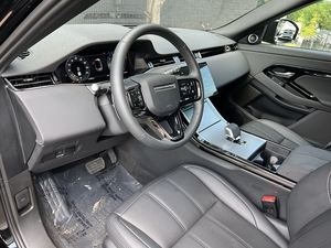 2025 Land Rover Range Rover Evoque P250 S AWD - Product Image 6