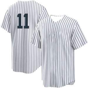 Uniforme de béisbol transpirable de secado rápido para hombre, camiseta de edición limitada de verano con nombre de equipo personalizado, opciones de talla grande - Product Image 4