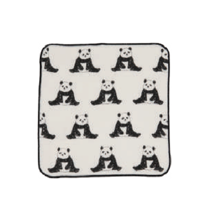 Toalla Personalizada al por Mayor de Algodón 100% con Estampado Animal de Friends Hill Square, la Más Vendida en China, para Niños, Hogar y Regalos - Product Image 1