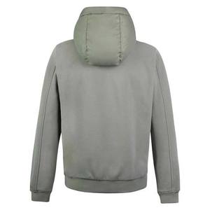 Veste à bulles pour hommes à la mode hiver décontracté streetwear vêtements d'extérieur isolés approvisionnement en vrac logo personnalisé disponible - Product Image 5