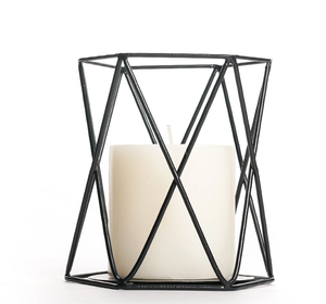 Metal <b>Tealight</b> <b>Candle</b> Stand 6 Arms design Custom Conner Design <b>Tealight</b> <b>Candle</b> Holder Top Selling - Product Image 4