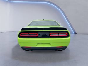 C-HALLENGER SXT RWD COUPÉ 2023 USADO EN BUEN ESTADO, TRANSMISIÓN AUTOMÁTICA DE 8 VELOCIDADES, 303 HP, EN VENTA - Product Image 5