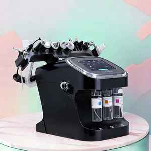 <span class=keywords><strong>Appareil</strong></span> de soin du visage à l'oxygène Water Snake avec analyseur de peau, <span class=keywords><strong>appareil</strong></span> multifonctionnel d'abrasion Water Snake pour le soin du visage à l'eau - Product Image 1