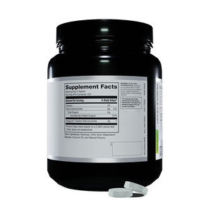 Feast Vegan Créatine Monohydrate <span class=keywords><strong>360</strong></span> Comprimés Citron Vert Aromatisé Sans Gluten Supplément Adulte pour la <span class=keywords><strong>Nutrition</strong></span> Sportive - Product Image 3