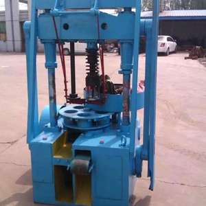 Équipement à faible consommation, machine à briqueter le charbon de cacahuètes, petite machine à briqueter en nid d'abeille - Product Image 2