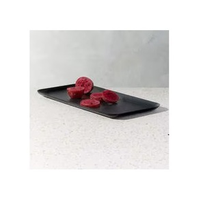 ถาดเสิร์ฟอาหารโลหะอลูมิเนียมดีไซน์ดึงดูดใจถาดเสิร์ฟอาหาร - Product Image 2
