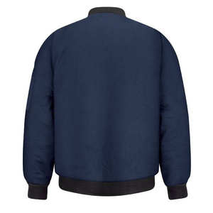 Chaqueta Cortavientos Personalizada de Alta Gama para Hombre, Chaqueta Premium Elegante, Ligera, Impermeable, Transpirable y Resistente al Viento - Product Image 5