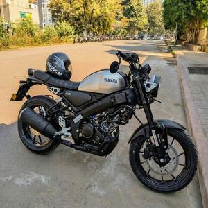 Moto XSR155 2025, NOUVEAU, MEILLEURES VENTES, XSR 155, Prêt à être expédié - Product Image 4