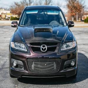 มาสด้าสปีด6 ปี 2006 มือสอง พวงมาลัยซ้าย/ขวา - Product Image 1